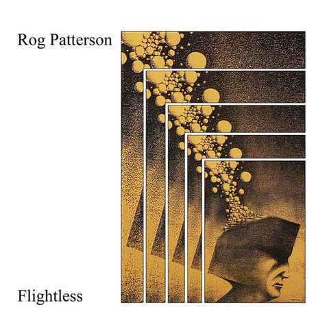 Rog Patterson - Flightless