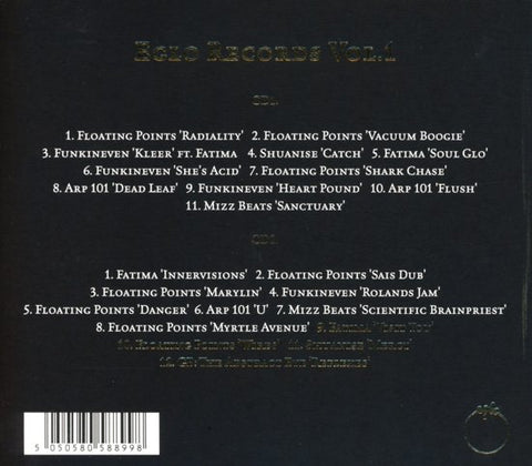 Various - Eglo Records Vol.1