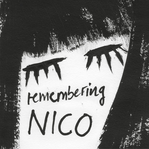 Various - Remembering Nico
