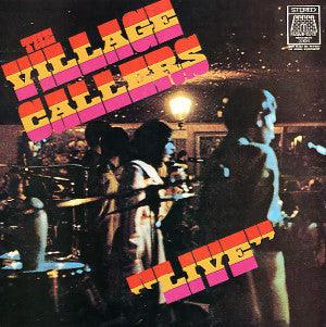 The Village Callers - 