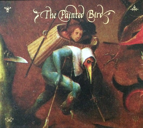 John Zorn - The Painted Bird