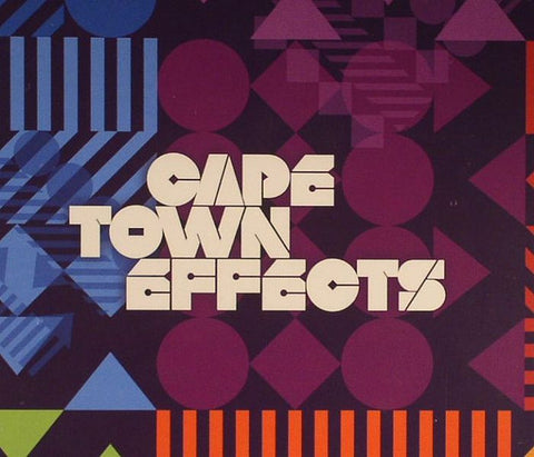 Cape Town Effects - Cape Town Effects