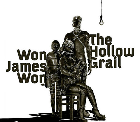 Won James Won - The Hollow Grail