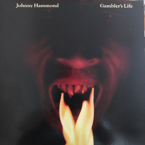 Johnny Hammond - Gambler’s Life
