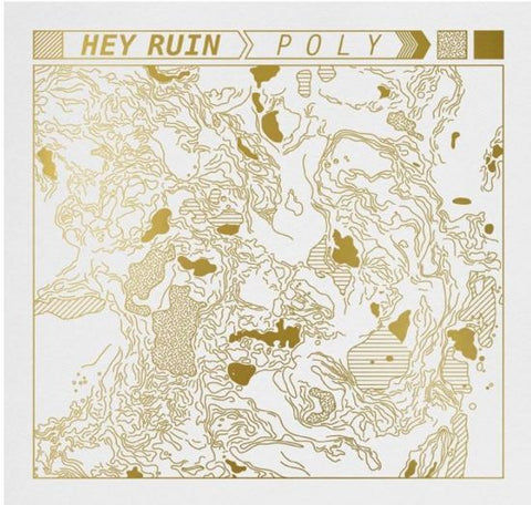 Hey Ruin - Poly