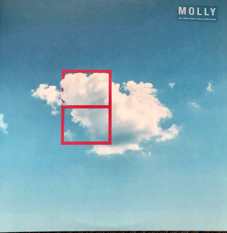 Molly - All That Ever Could Have Been