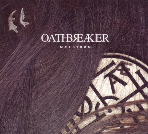 Oathbreaker - Mælstrøm