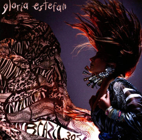 Gloria Estefan - Brazil305