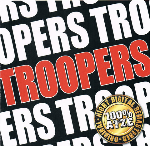 Troopers - Troopers