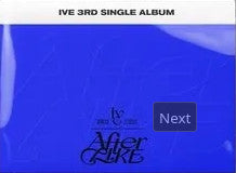 Ive - After Like