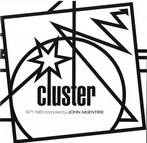 Cluster - Kollektion 06 - 1971-1981