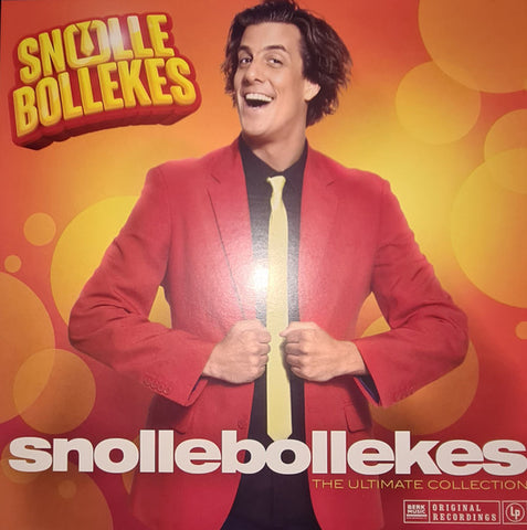 Snollebollekes - The Ultimate Collection