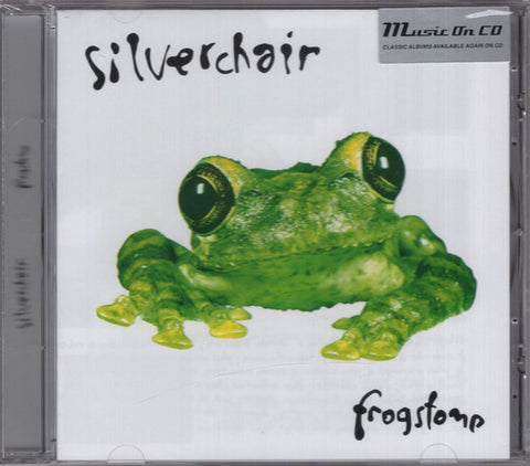 Silverchair - Frogstomp