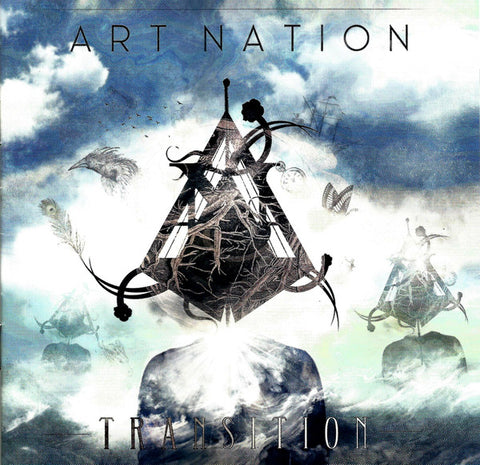 Art Nation - Transition