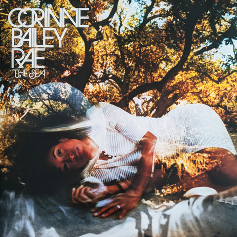 Corinne Bailey Rae - The Sea