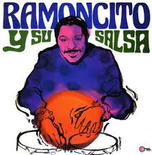 Ramoncito Y Su Salsa - Ramoncito Y Su Salsa