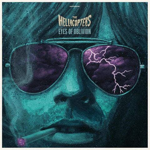 The Hellacopters -  Eyes Of Oblivion