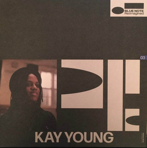 Kay Young / Venna & Marco - Feel Like Making Love / Where Are We Going
