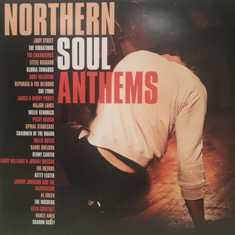 Various - Northern Soul Anthems