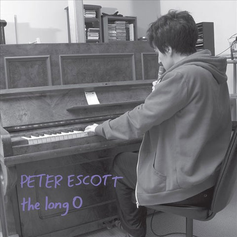 Peter Escott - The Long O
