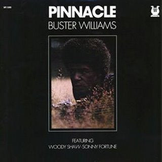 Buster Williams - Pinnacle