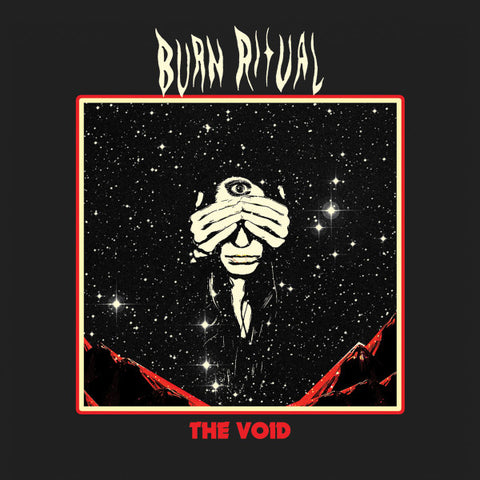 Burn Ritual - The Void