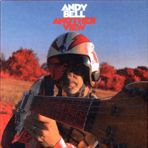 Andy Bell - Another View