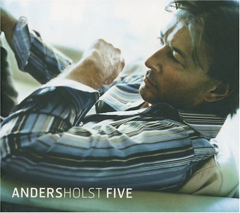 Anders Holst - Five