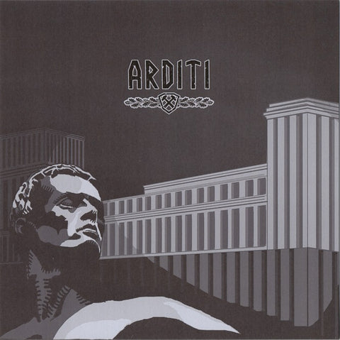 Arditi, - March For The Gods