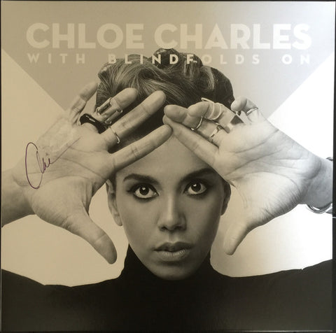 Chloe Charles - With Blindfolds On