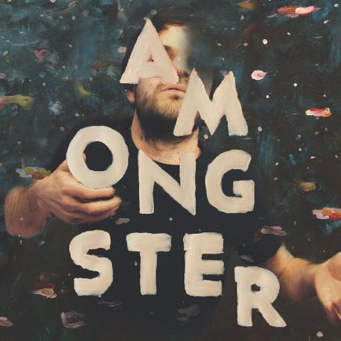 Amongster - Trust Yourself To The Water
