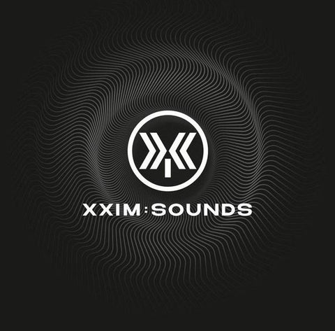 Various - XXIM : Sounds