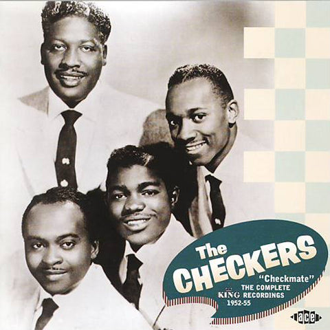 The Checkers - 