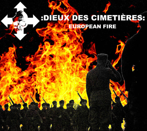 :Dieux Des Cimetières: - European Fire