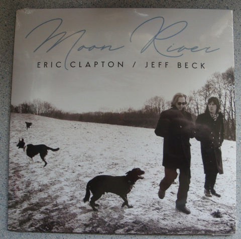 Eric Clapton / Jeff Beck - Moon River