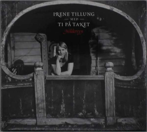 Irene Tillung Med Ti På Taket - Hildersyn