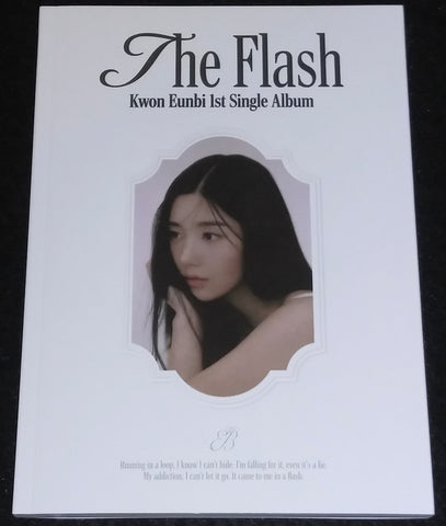 Kwon Eun Bi - The Flash