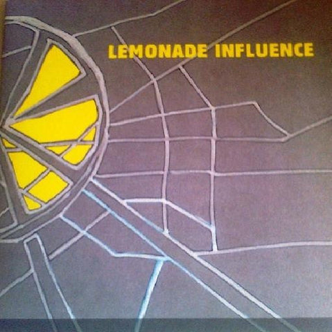 Lemonade Influence, - Lemonade Influence