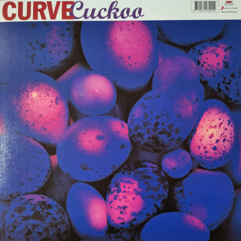 Curve - Cuckoo