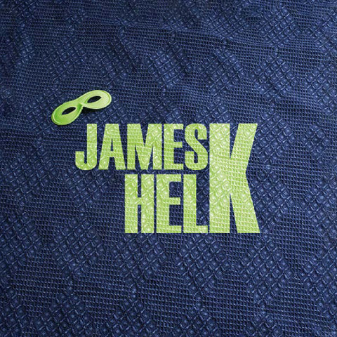 James Helk - James Helk