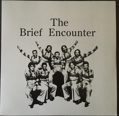 The Brief Encounter - The Brief Encounter