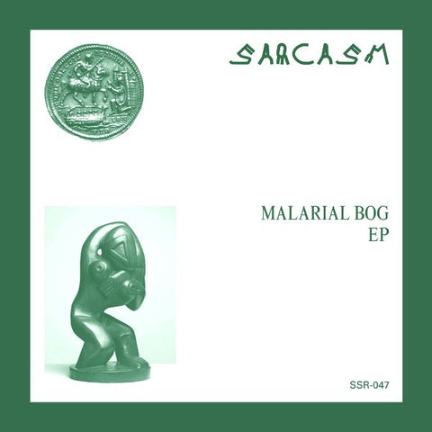 Sarcasm - Malarial Bog EP