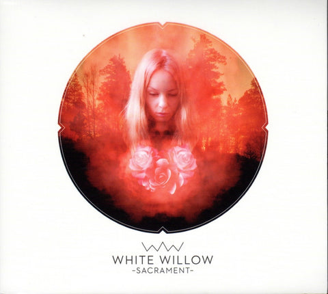 White Willow, - Sacrament