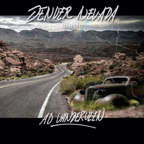 Ad Vanderveen - Denver Nevada