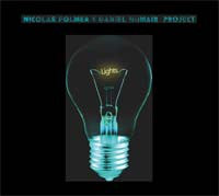 Nicolas Folmer & Daniel Humair - Lights