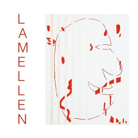Lamellen - Monty Roberts