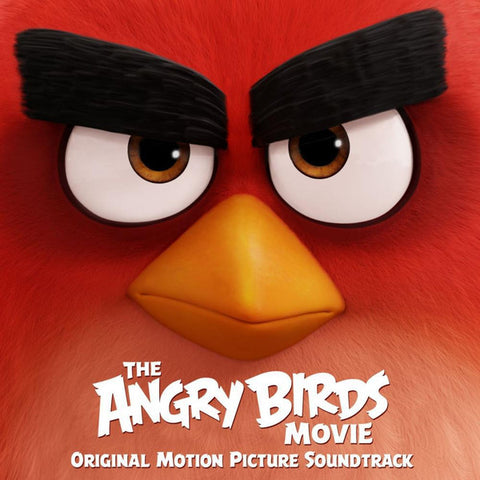 Various - The Angry Birds Movie - Original Motion Picture Soundtrack