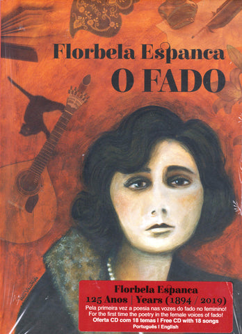 Various - Florbela Espanca - O Fado