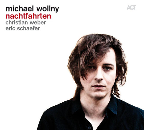 Michael Wollny Trio - Nachtfahrten