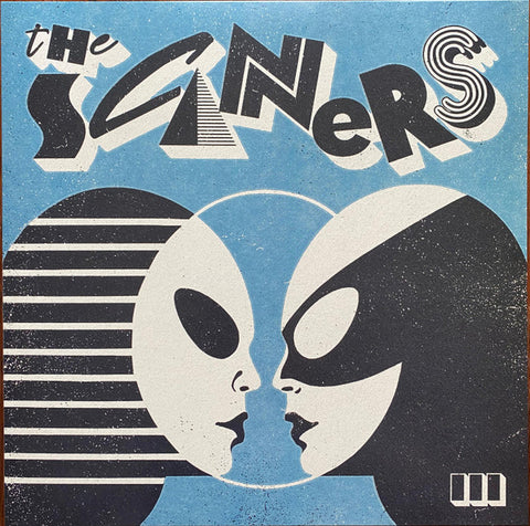 The Scaners - III